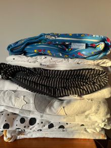 Baby Sleep Sacks