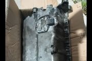 VW Audi Oil Sump