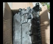 VW Audi Oil Sump