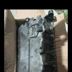 VW Audi Oil Sump