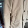 Scotch and Soda Top Quality Jacket / Coat with removable colourful lining and hood - Size Small Image 2