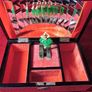 Vintage Musical Jewellery Box  1970s Image 5