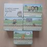 Trial by Trolley Party Card Game Cyanide & Happiness 2020 Image 6