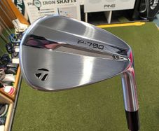 As New Taylormade P-790 Forged Irons