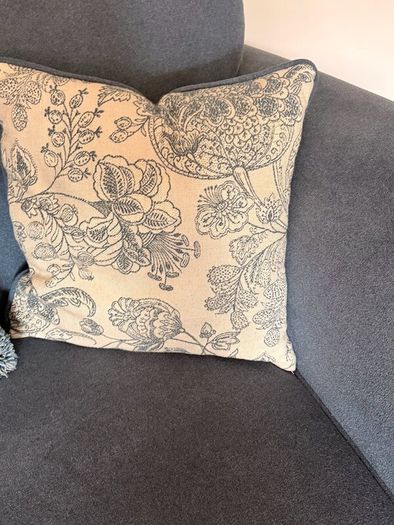 3 & 2 Seater sofa
