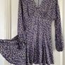 ZARA dress size S Image 2