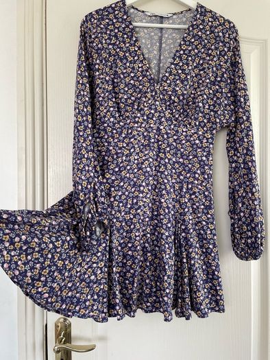 ZARA dress size S