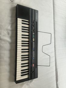 Casio Casiotone CT-360 Keyboard