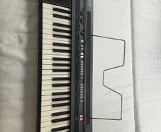 Casio Casiotone CT-360 Keyboard