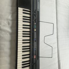 Casio Casiotone CT-360 Keyboard