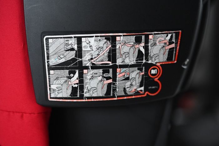 Maxi - Cosi Baby Car seat for 9 - 18 kg