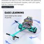 Hoverboard Go Kart Image 2