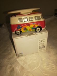 Camper egg cup.