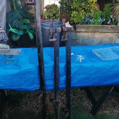 sash clamps