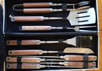 Bbq Accessories Set