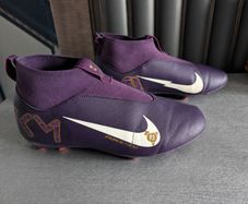 Football Kylian Mbappe shoes