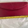 New Burgundy Bag Image 3