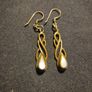 Vintage Earrings Image 10