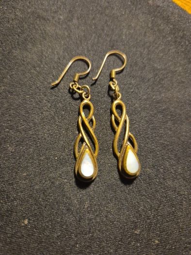 Vintage Earrings