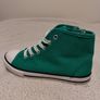 Classic Hi Top Trainers Image 8