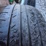 oem audi 16 inch alloys 6.5 et 46 5x112 Image 7