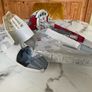 Star Wars Episode VII, VIII, IX Deluxe Battle Action Millennium Falcon Image 9
