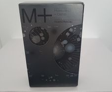 Molecule 01+ Cistus 100ml