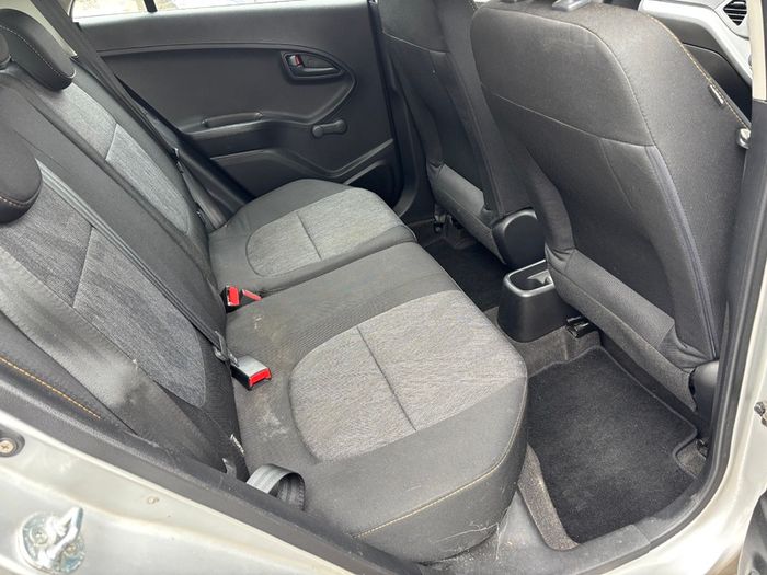 2014 Kia Picanto