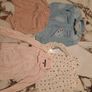 Girls top bundle zara bonpoint 7-8 Image 2