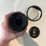 Fujifilm Fujinon XF18-135mm F3.5-5.6 R LM OIS WR Image 3