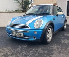 Mini copper long nct 20/11/27