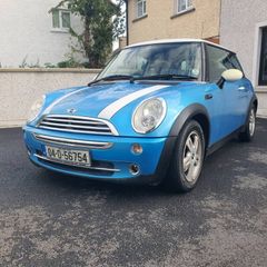 Mini copper long nct 20/11/27