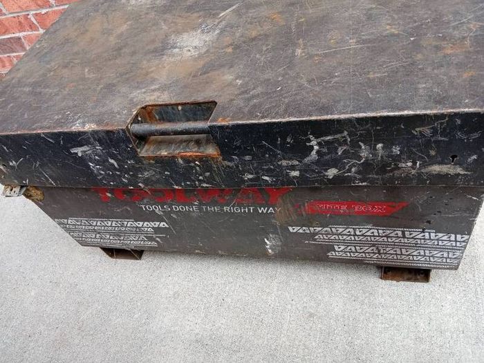 Site box