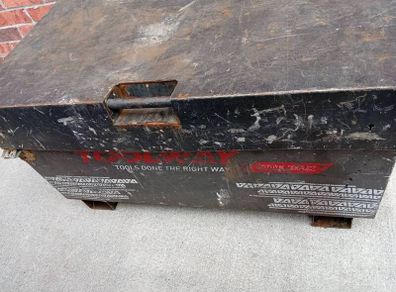 Site box