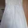 Communion Dress Paul Costelloe Age 7 label Image 4