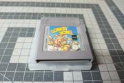 Donkey Kong Nintendo Gameboy