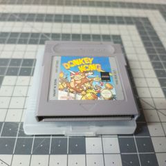 Donkey Kong Nintendo Gameboy