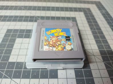 Donkey Kong Nintendo Gameboy