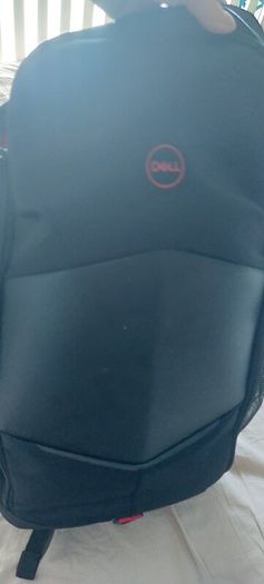 backpack Dell