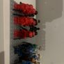 Lego Star Wars mini figs Image 2