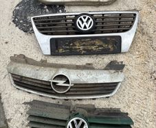 car grills