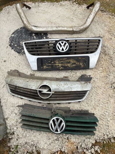 car grills