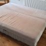 Sofa Bed, Cover & Cushions (Ikea, Double) Image 6