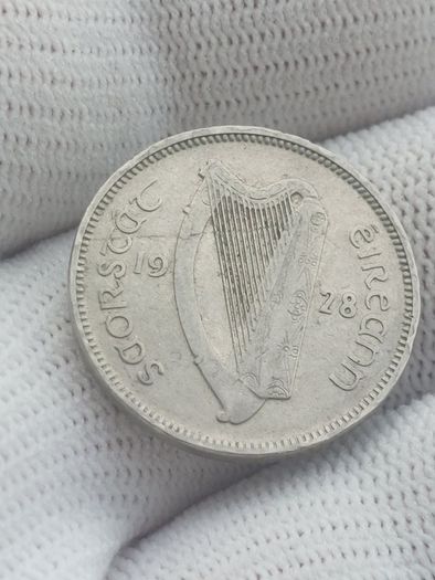 Early years sixpence