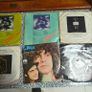 6 T.Rex Marc Bolan German PS 7"s Image 2