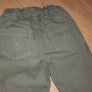 Age 5 to 6 Years - As New - An Adorable Pair of Jeans with Waist Adjusters - # Image 4