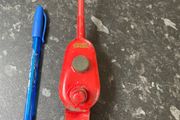 Antique mini oiler