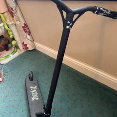 Stunt Scooter - Fusion