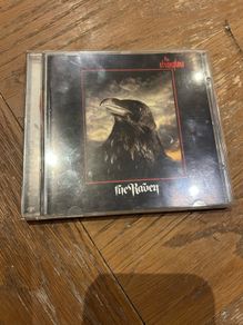 The Stranglers - The Raven