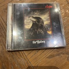The Stranglers - The Raven